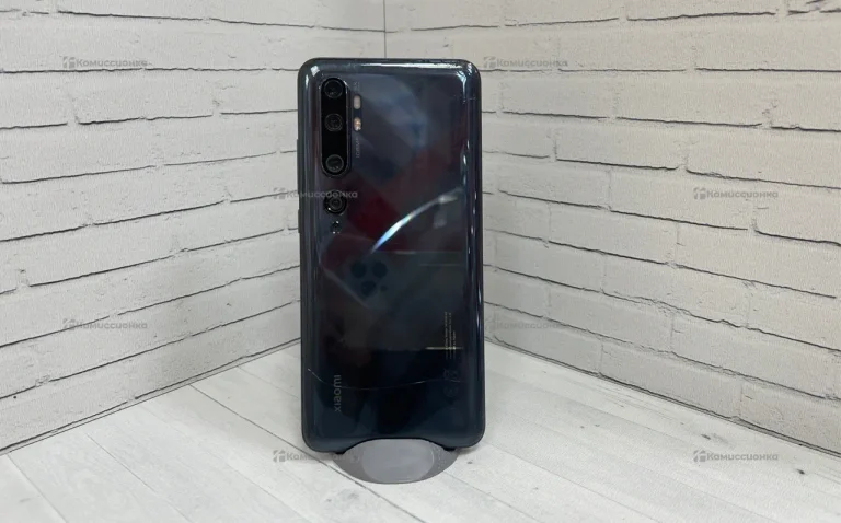 Xiaomi mi note 10 6/128
