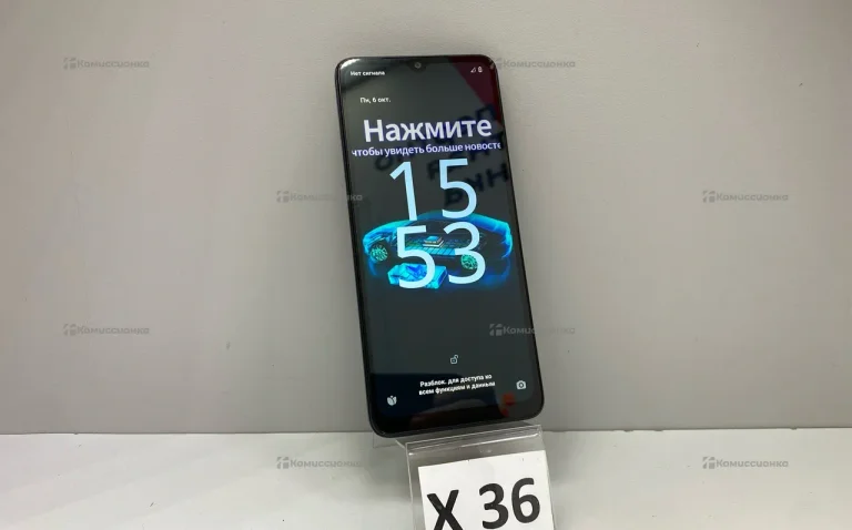 Xiaomi Redmi A3 4/128gb