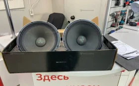 Динамики DB Apocalypse AP-M81AC