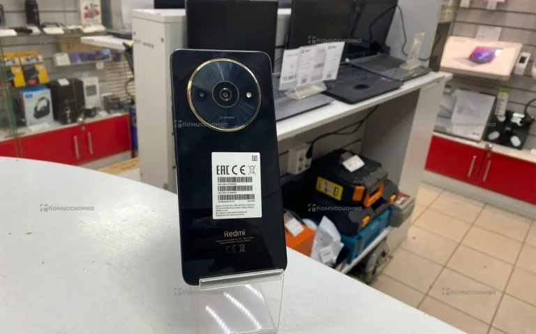 Xiaomi Redmi A3 3/64 ГБ