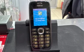 Купить Nokia 112 б/у , в Чапаевск Цена:500рублей