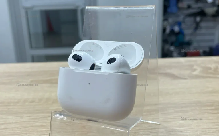 Наушники AirPods 3