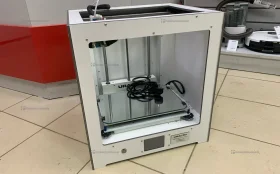 3D Принтер URAl 3D