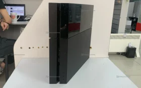 Приставка Sony PlayStation 4 Fat 500 GB