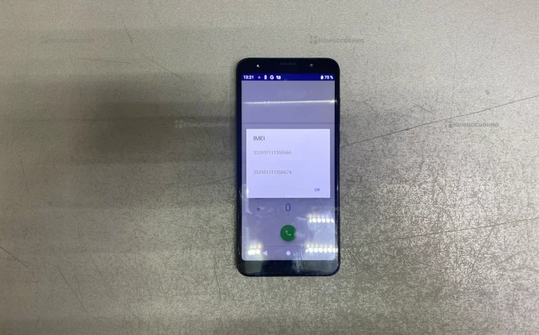 BQ 6022G Aura