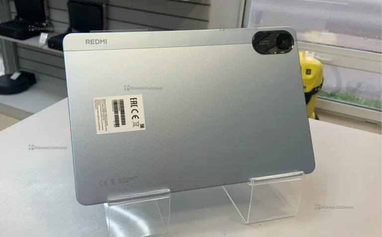 Планшет Xiaomi redmi pad 2 4g 256