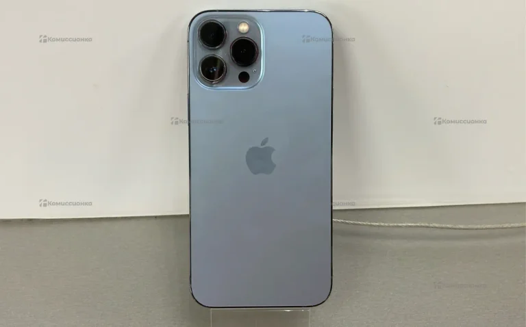 Apple iPhone 13 Pro Max 6/128 ГБ