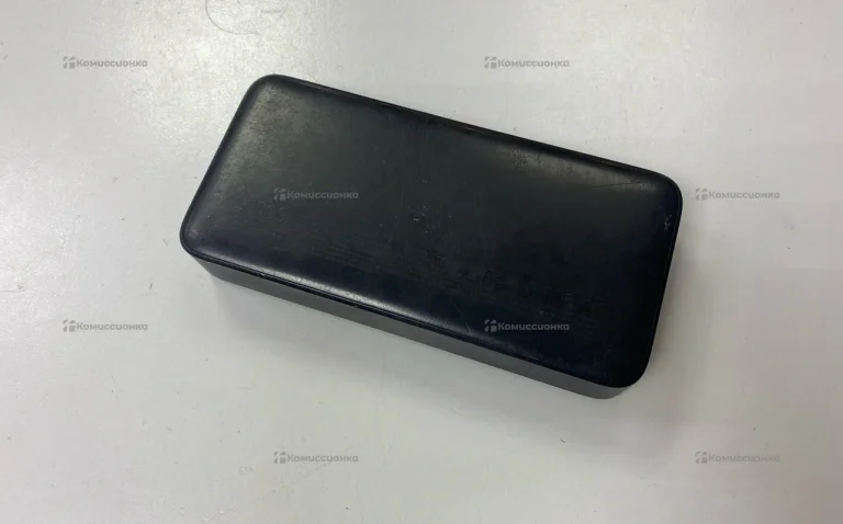 Power Bank Redmi 20000mah