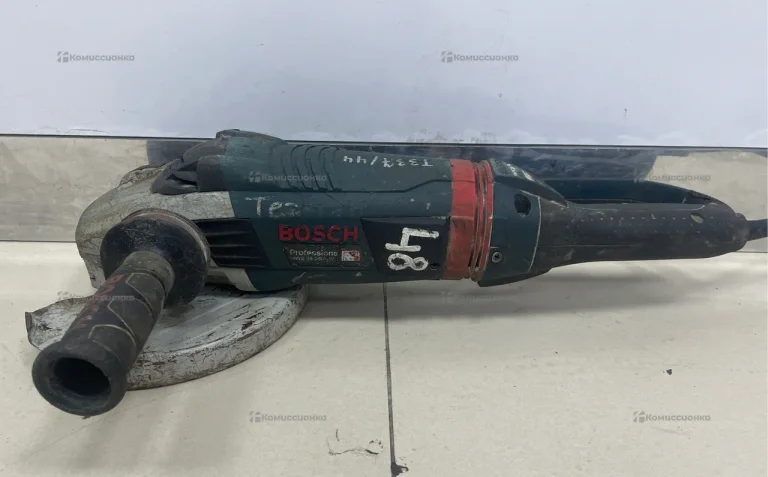 УШМ Bosch GWS26-230