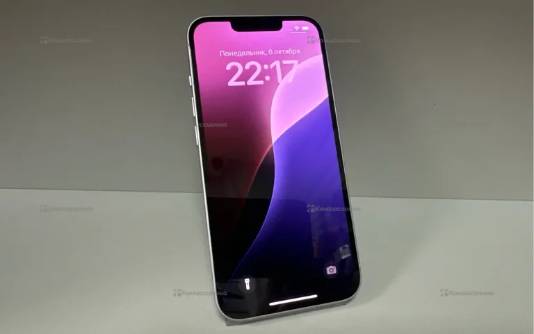 Apple iPhone 14 6/128 ГБ