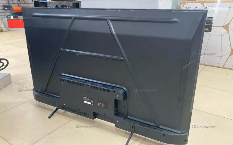 Телевизор Sber 65u4125