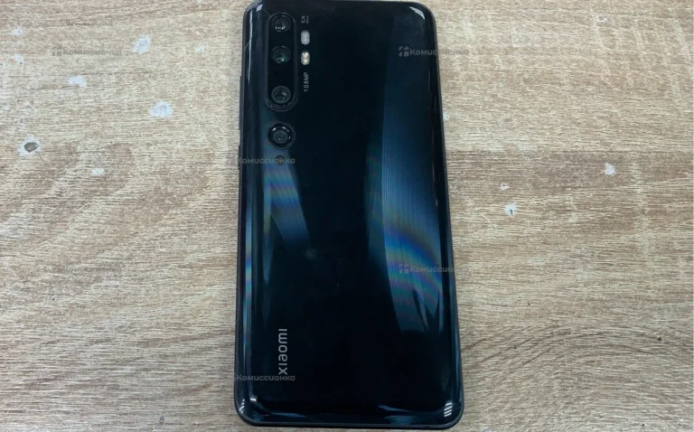 Xiaomi Mi Note 10 6/128 ГБ