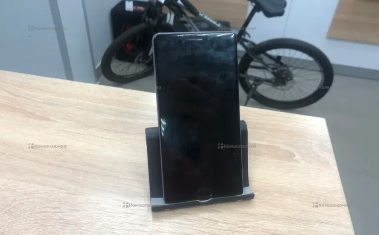 Meizu Pro 7 4/64 ГБ