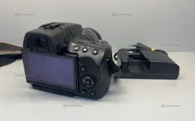 Купить Фотоаппарат Sony SLT-A55V б/у , в Краснодар Цена:12900рублей