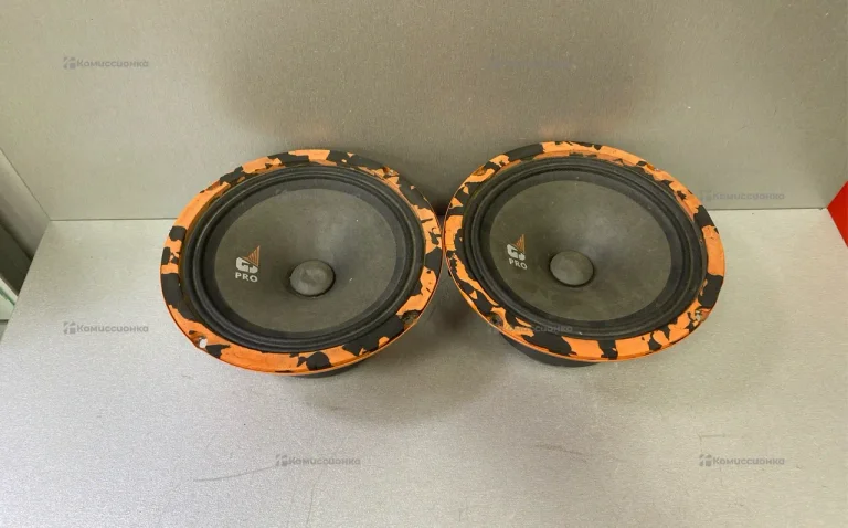 Колонки Gryphon 165 Pro