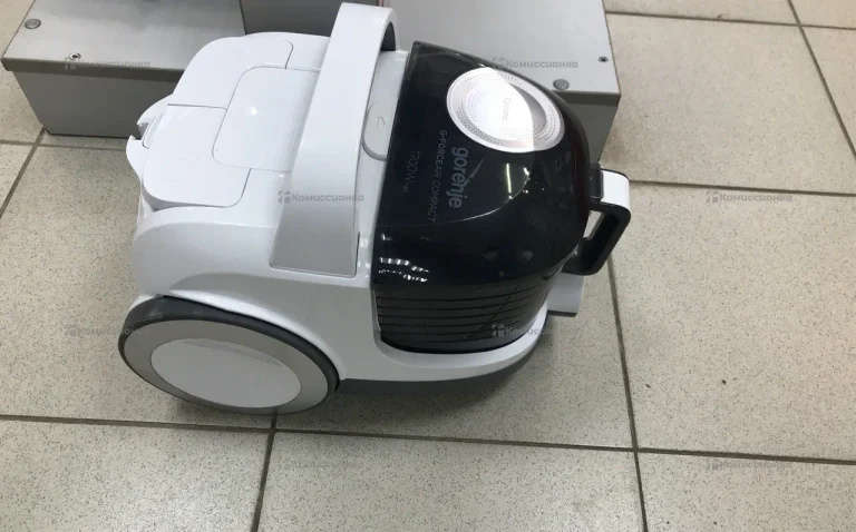 Пылесос Gorenje CJ173