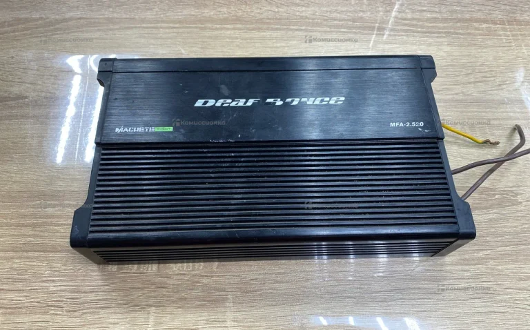 Усилитель  DeafBonce MFA-2.520