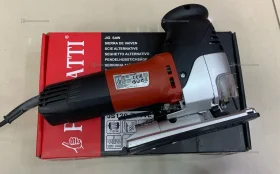 Электролобзик felisatti JS120/710ve