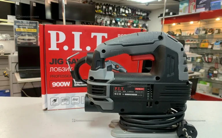 электролобзик PST90-C1