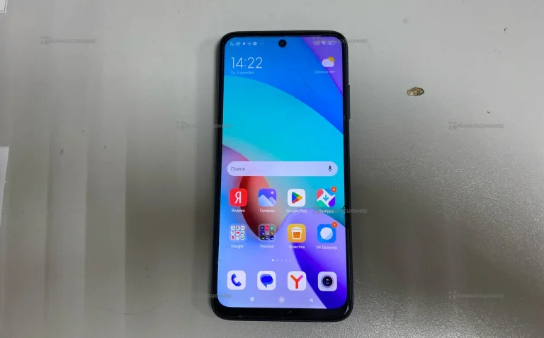 Xiaomi Redmi 10 4/128 ГБ