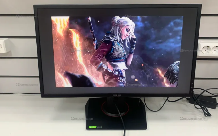 Монитор Asus VG248QG