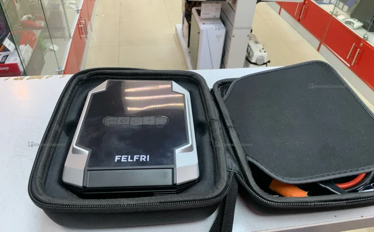 Пускозарядное устройство Felfri
