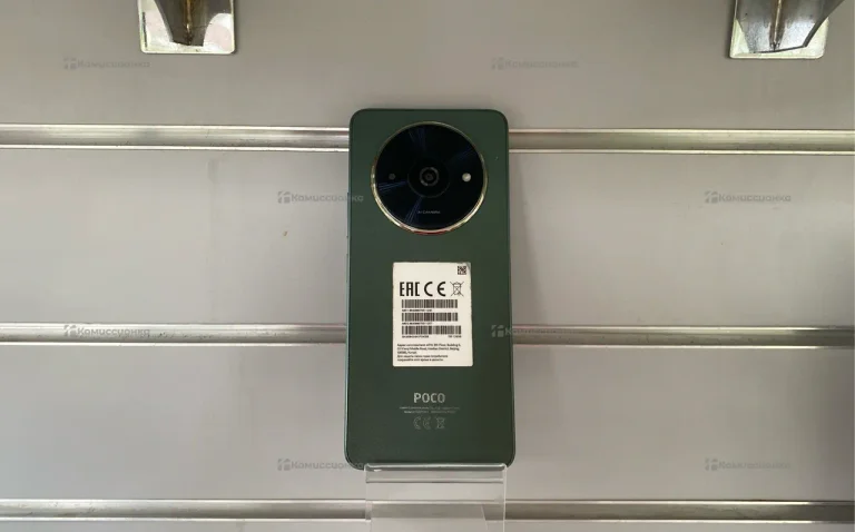 Xiaomi Poco C61 4/128Gb