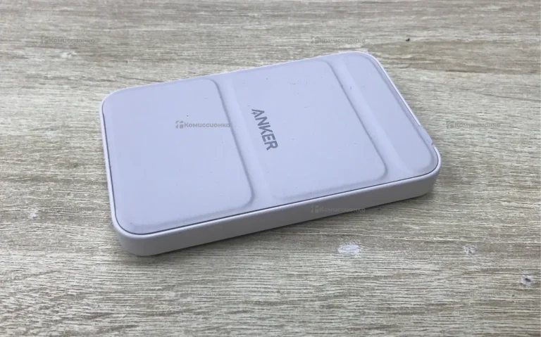Power Bank с  MagSafe
