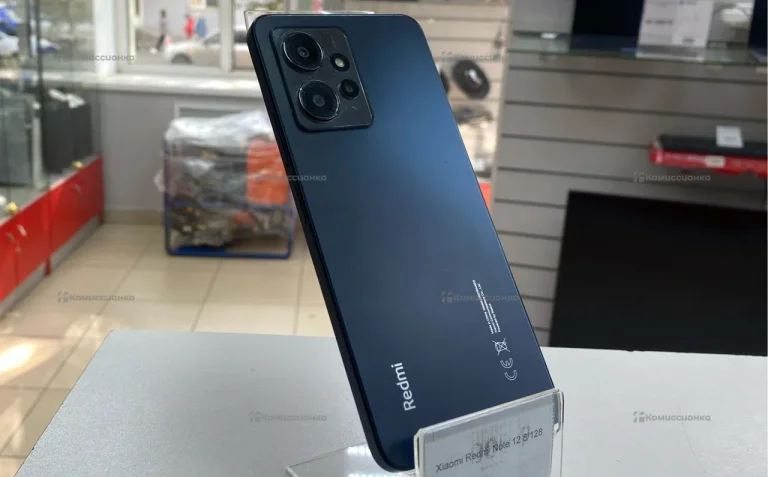 Xiaomi Redmi Note 12 8/128