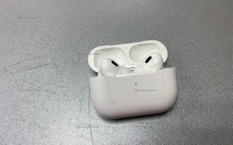 Наушники  AirPods Pro реплика