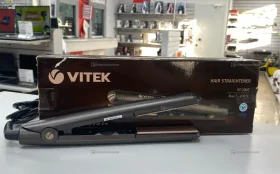 Купить Выпрямитель для волос Vitek vt-2307 б/у , в Пермь Цена:690рублей
