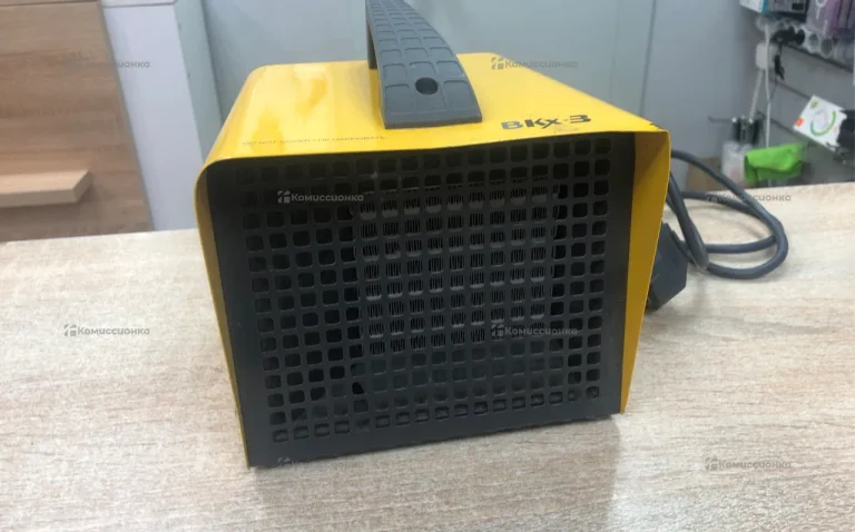 Тепловентилятор ballu  bkx-3