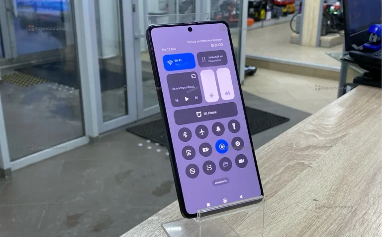 Xiaomi Poco M6 Pro 8/256 ГБ