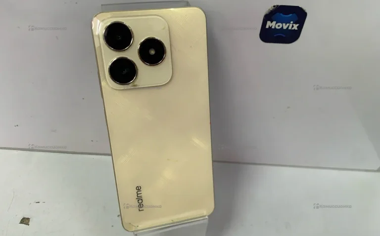 Realme C61 6/128 ГБ