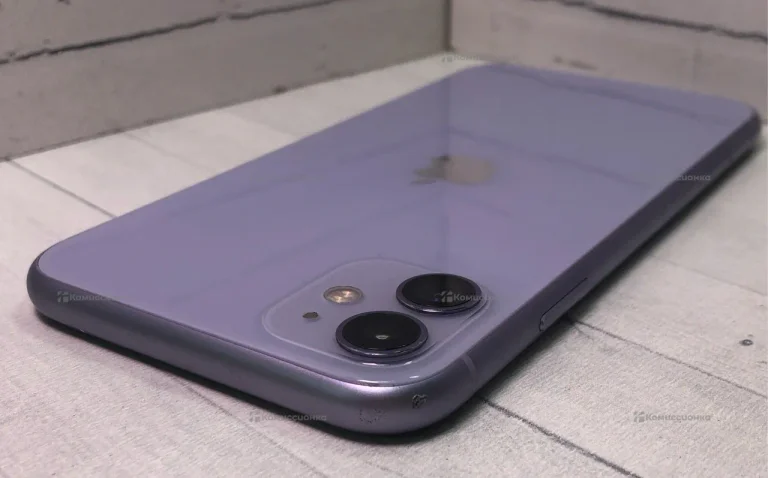 Apple IPhone 11 64Gb