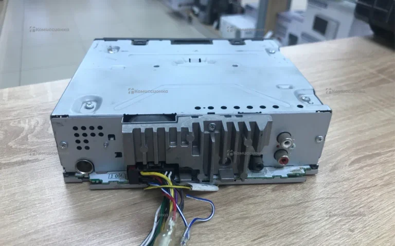 Автомагнитола Pioneer DEH-1500UBG