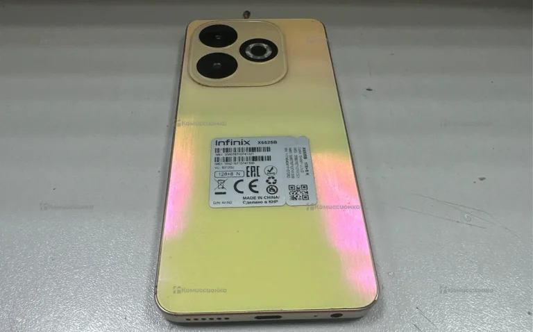 Infinix Smart 8 Pro 8/128Gb