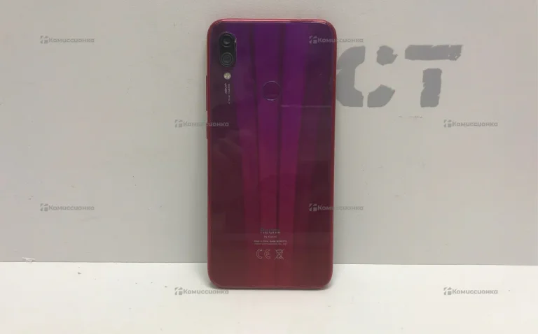 Xiaomi Redmi Note 7 4/64 ГБ