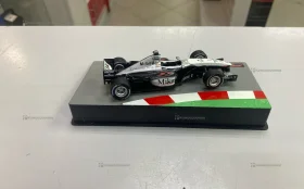 Машинка McLaren mp 4/14