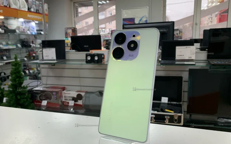 Tecno Spark 10 Pro 8/128 ГБ