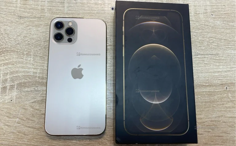 Apple iPhone 12 Pro 128gb