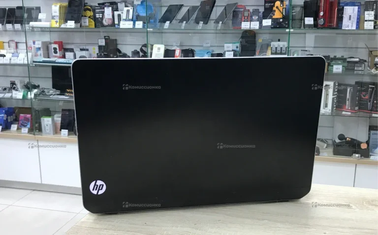 Ноутбук  hp Pavilion dv7