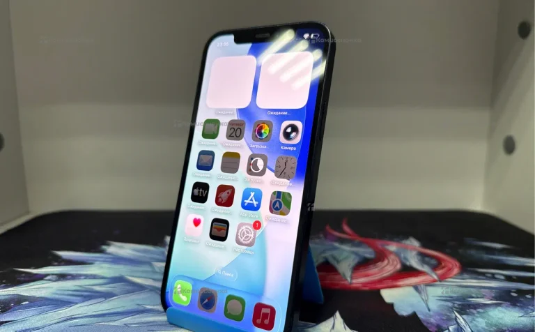 Apple iPhone 12 4/128 ГБ