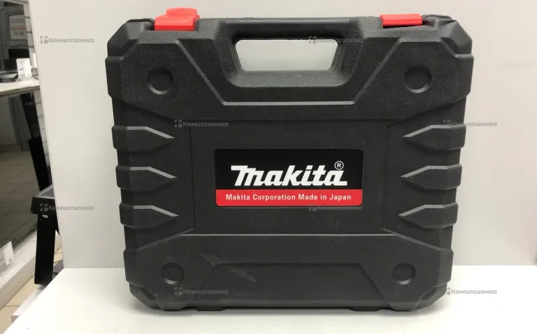 Ножницы по металлу Makita АКБ