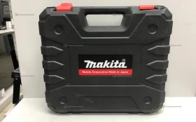 Ножницы по металлу Makita АКБ