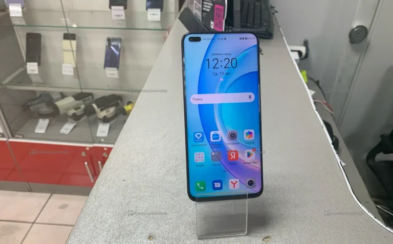 Honor 50 lite 6/128 ГБ