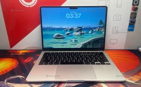 Купить Ноутбук MacBook Air M3 2024 б/у , в Краснодар Цена:59900рублей