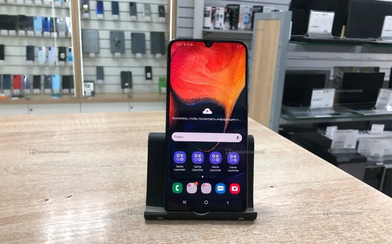 Samsung Galaxy A50 4/128