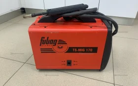 Сварочный аппарат Fubog TS-mig 170