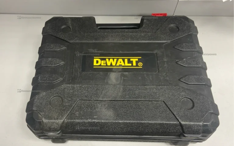 Гайковерт DeWalt DCF892M3 копия